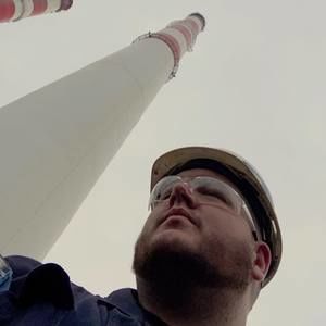 Meet your Posher, Dom